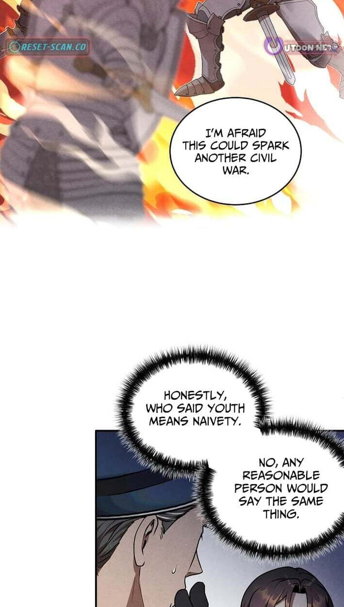 Legendary Youngest Son of the Marquis House Chapter 169 page 37 - 