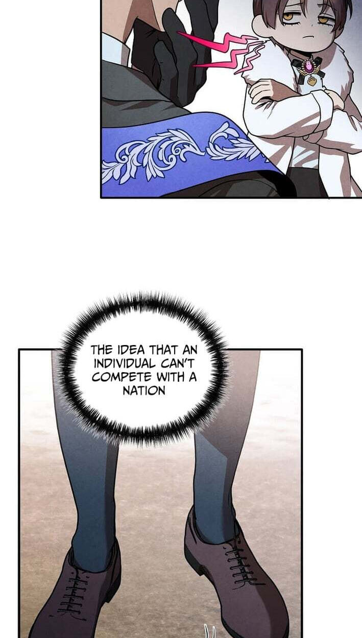 Legendary Youngest Son of the Marquis House Chapter 169 page 38 - 