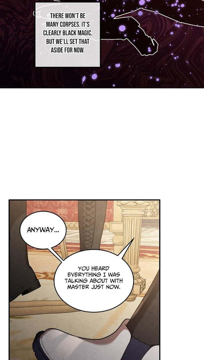 Legendary Youngest Son of the Marquis House Chapter 169 page 49 - 