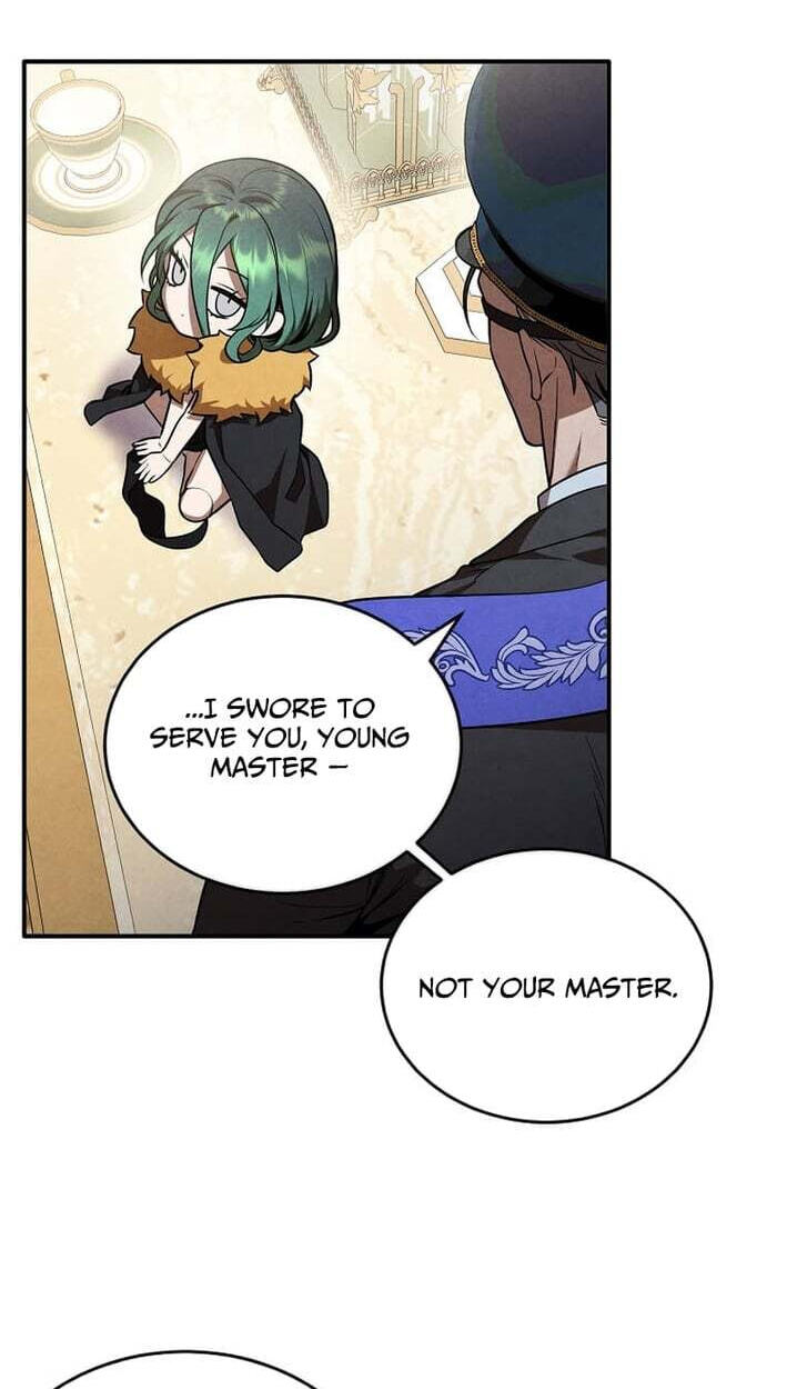 Legendary Youngest Son of the Marquis House Chapter 169 page 51 - 