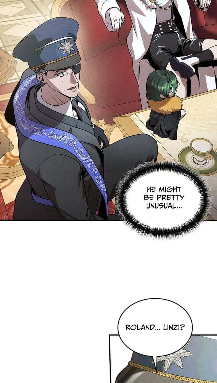 Legendary Youngest Son of the Marquis House Chapter 169 page 61 - 