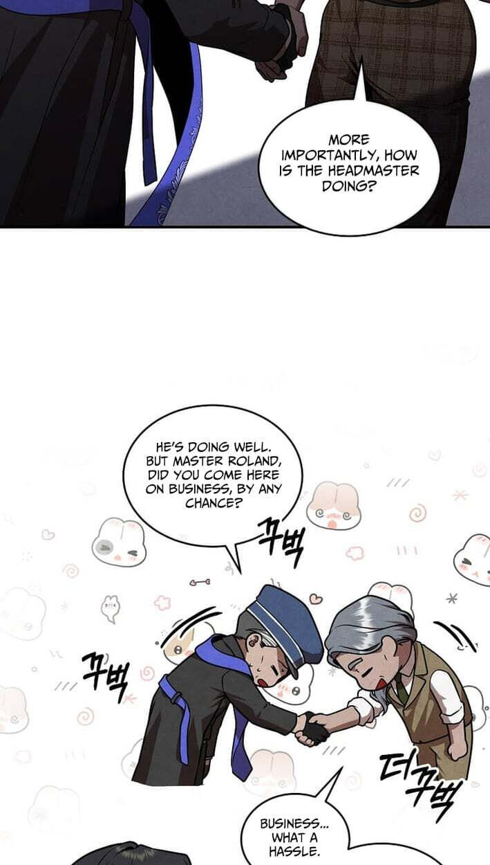 Legendary Youngest Son of the Marquis House Chapter 169 page 64 - 