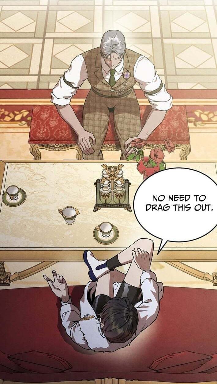 Legendary Youngest Son of the Marquis House Chapter 169 page 67 - 