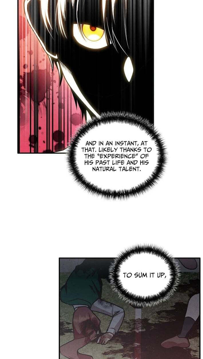 Legendary Youngest Son of the Marquis House Chapter 169 page 9 - 