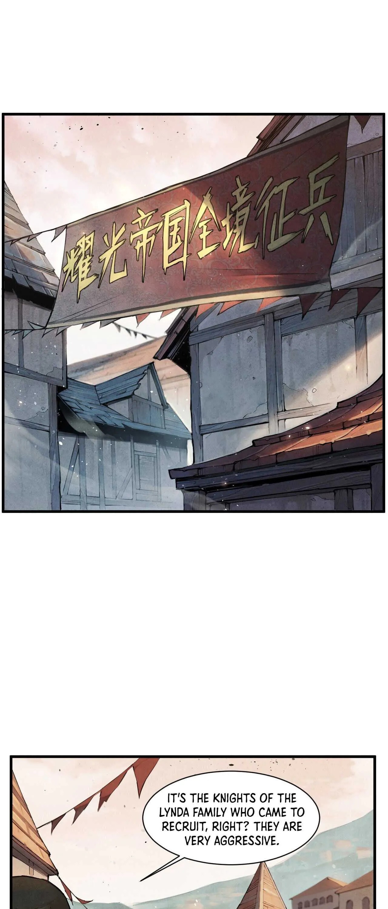 Legends of Esperia: The Silent Blade Chapter 1 page 4 - 
