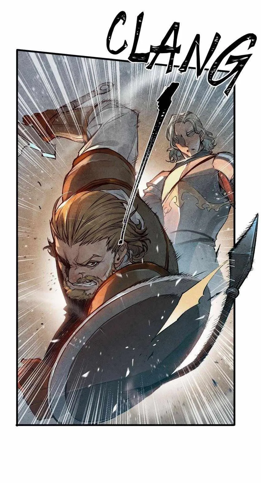 Legends of Esperia: The Silent Blade Chapter 10 page 2 - 