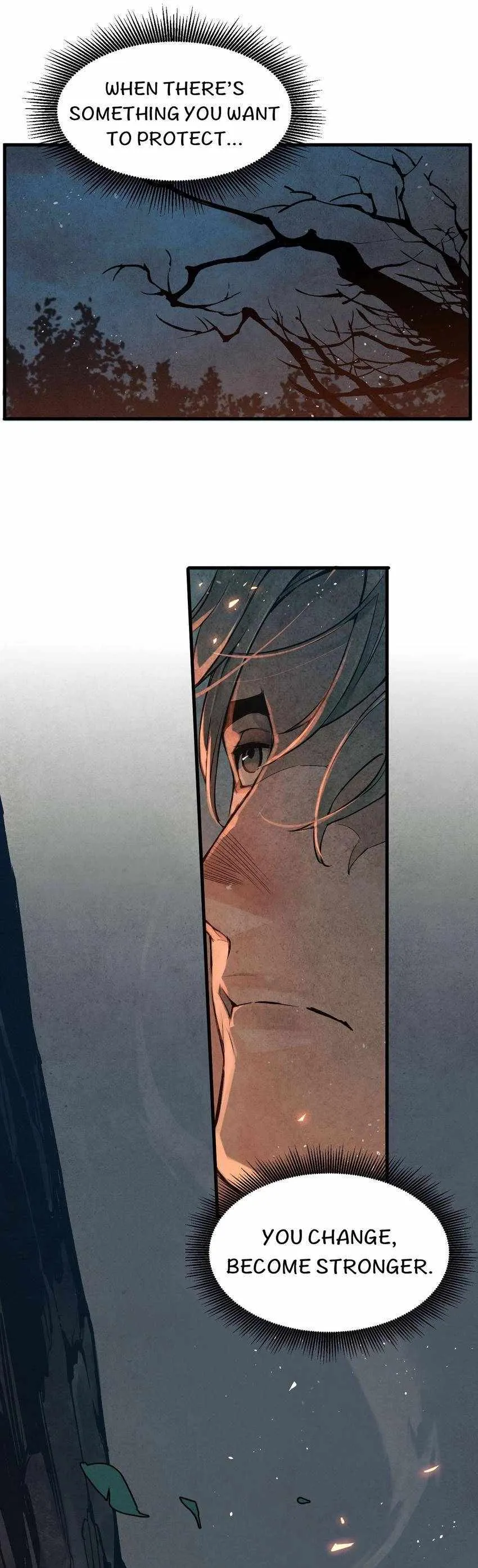 Legends of Esperia: The Silent Blade Chapter 10 page 24 - 