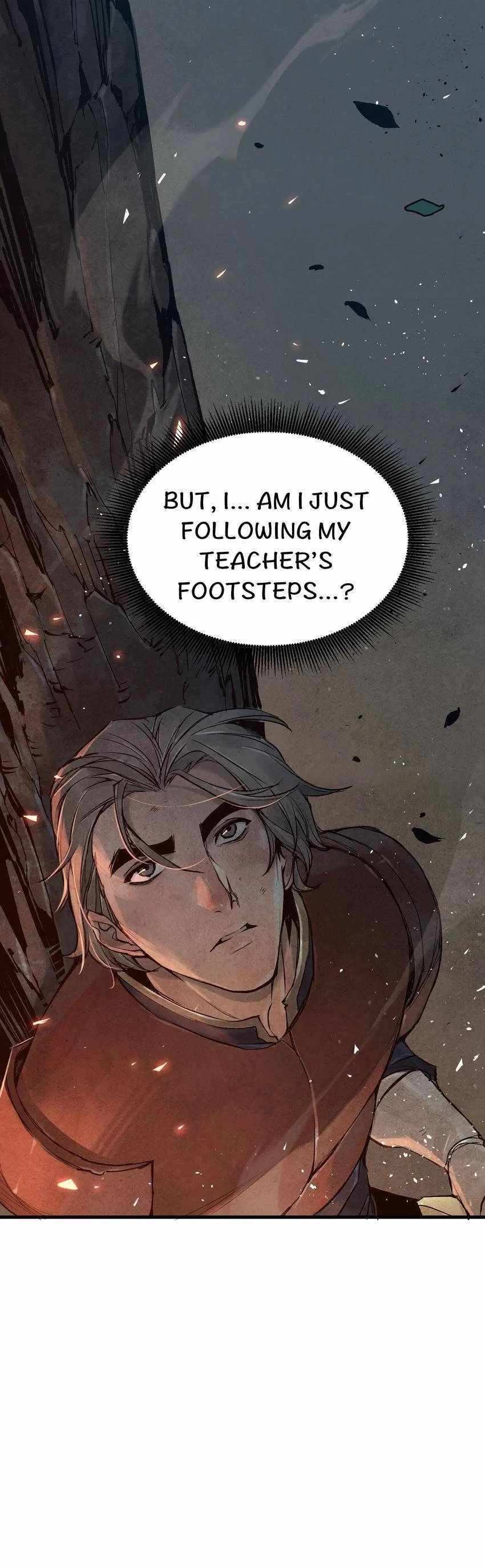 Legends of Esperia: The Silent Blade Chapter 10 page 25 - 