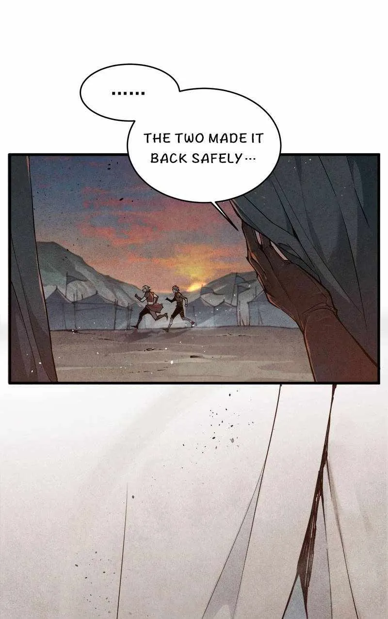 Legends of Esperia: The Silent Blade Chapter 11 page 2 - 