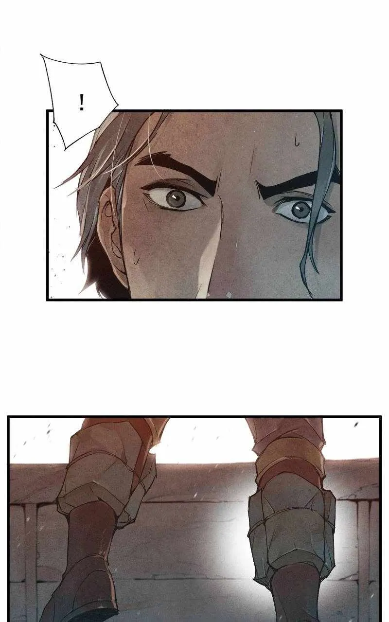 Legends of Esperia: The Silent Blade Chapter 11 page 13 - 