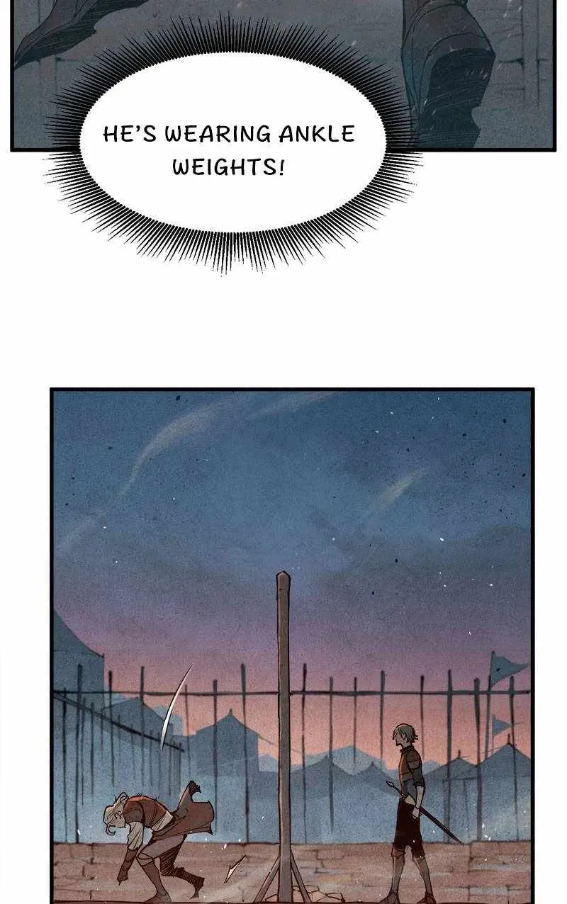 Legends of Esperia: The Silent Blade Chapter 11 page 14 - 