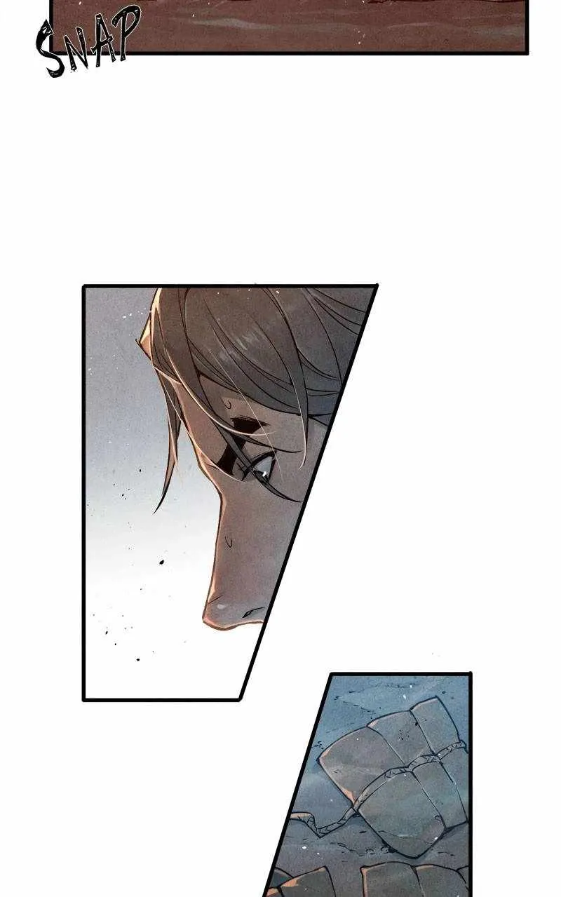 Legends of Esperia: The Silent Blade Chapter 11 page 15 - 