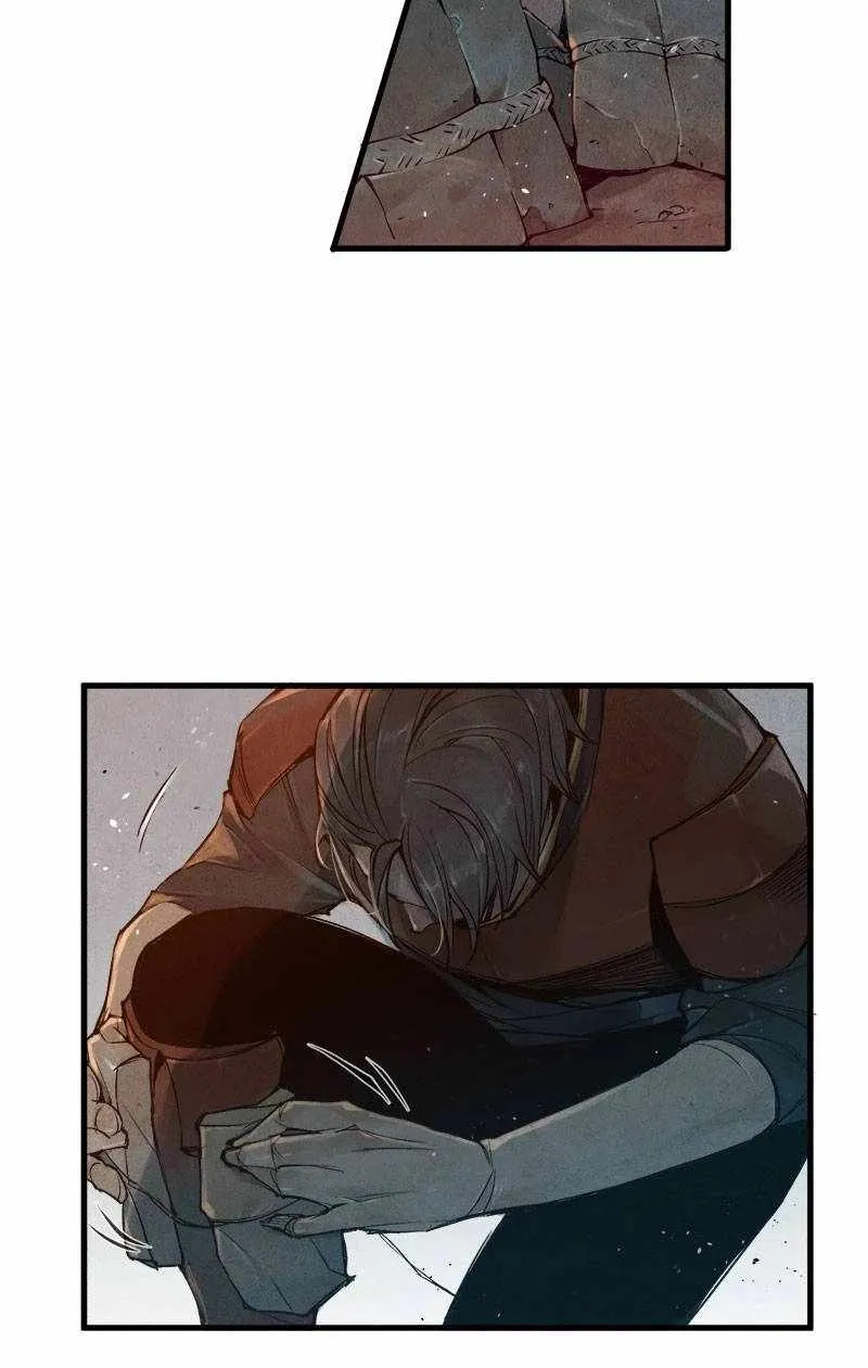 Legends of Esperia: The Silent Blade Chapter 11 page 16 - 