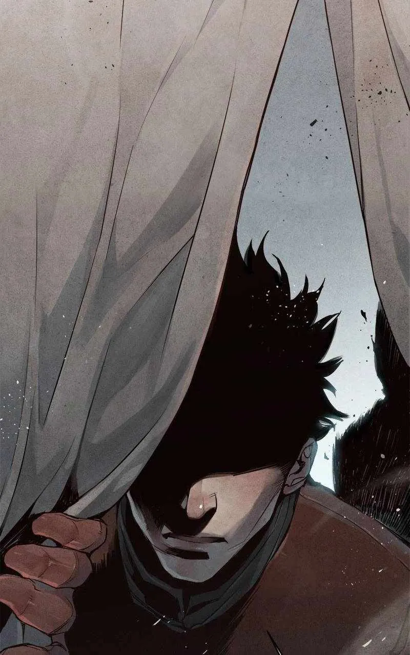 Legends of Esperia: The Silent Blade Chapter 11 page 3 - 