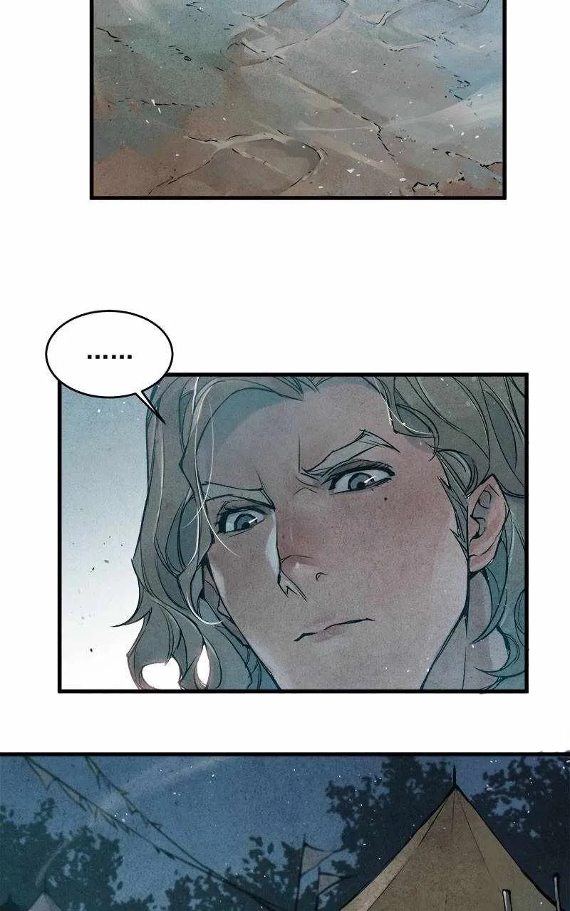 Legends of Esperia: The Silent Blade Chapter 11 page 21 - 
