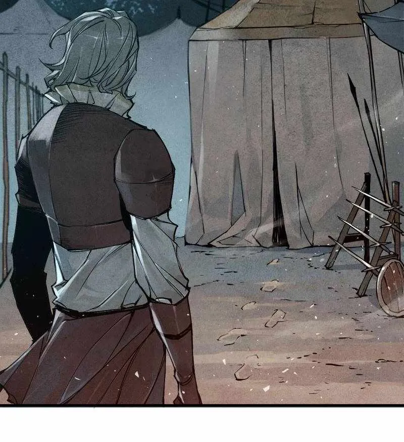 Legends of Esperia: The Silent Blade Chapter 11 page 22 - 