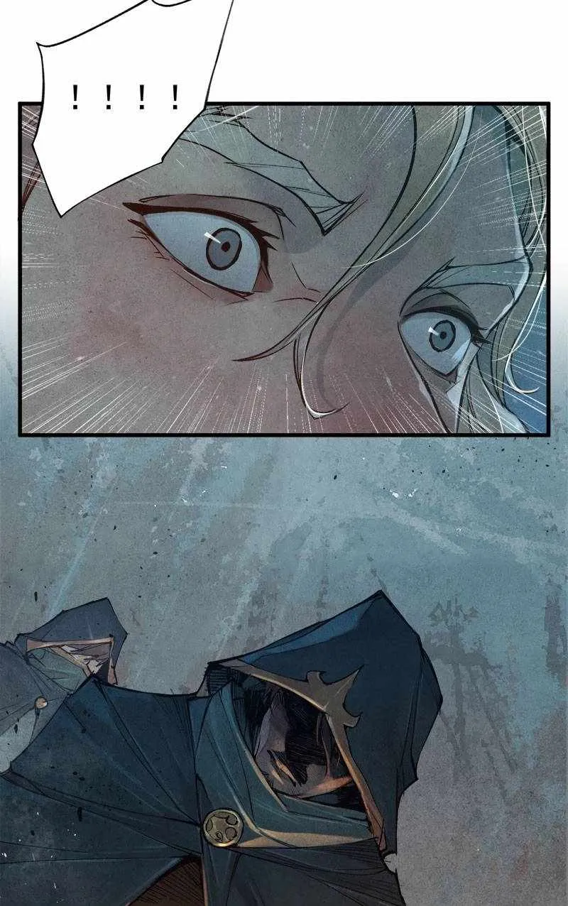 Legends of Esperia: The Silent Blade Chapter 11 page 25 - 
