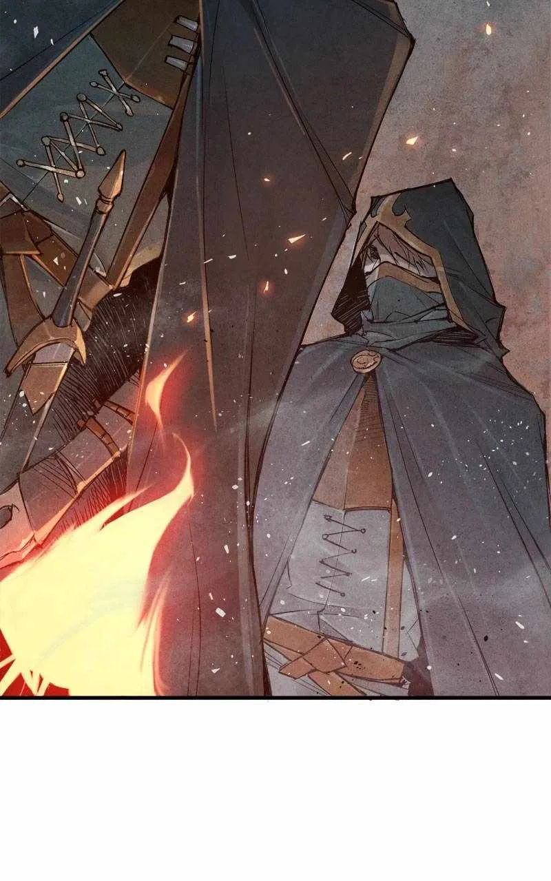 Legends of Esperia: The Silent Blade Chapter 11 page 26 - 