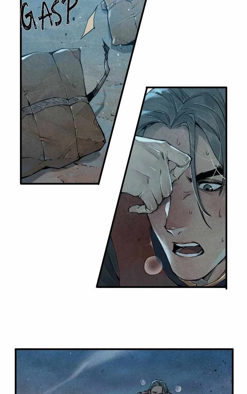 Legends of Esperia: The Silent Blade Chapter 11 page 28 - 