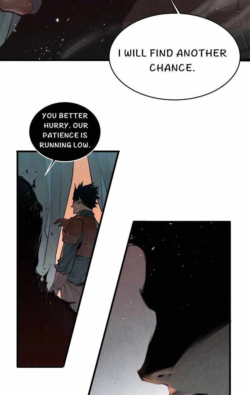 Legends of Esperia: The Silent Blade Chapter 11 page 4 - 