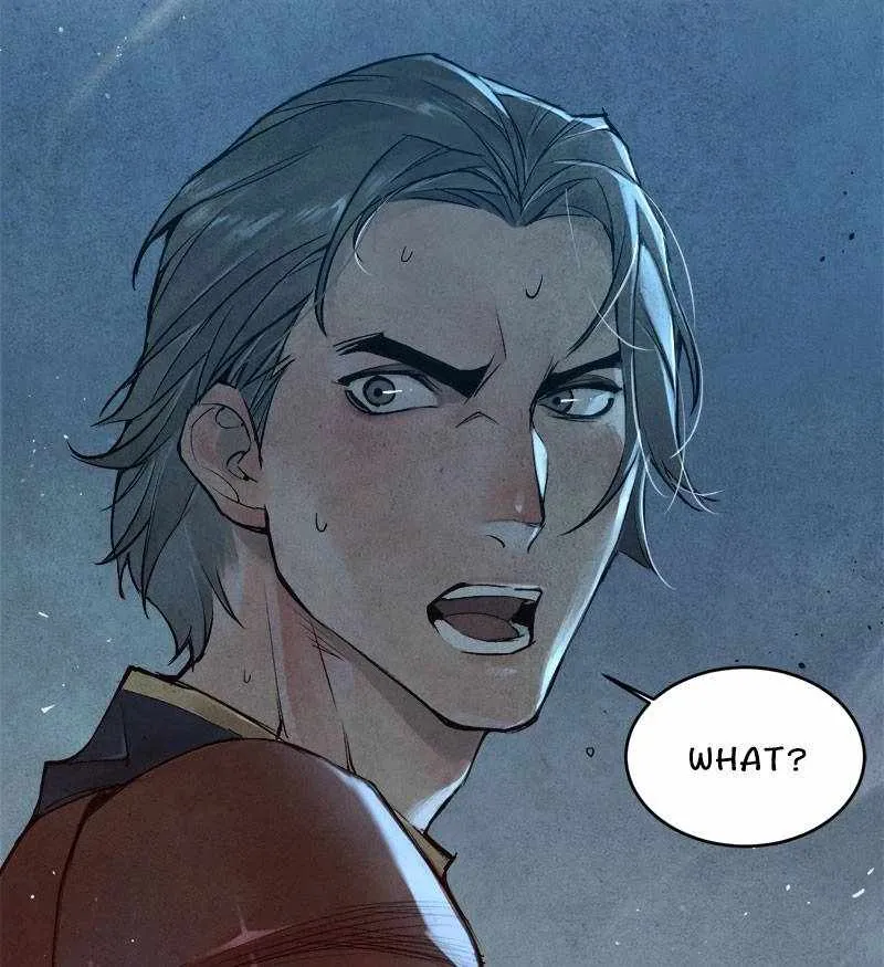 Legends of Esperia: The Silent Blade Chapter 11 page 33 - 