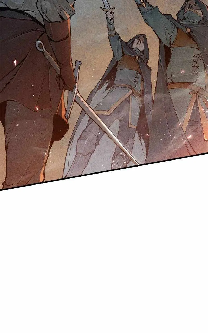Legends of Esperia: The Silent Blade Chapter 11 page 43 - 