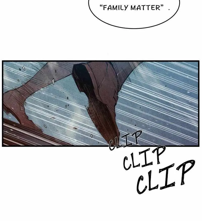 Legends of Esperia: The Silent Blade Chapter 11 page 45 - 