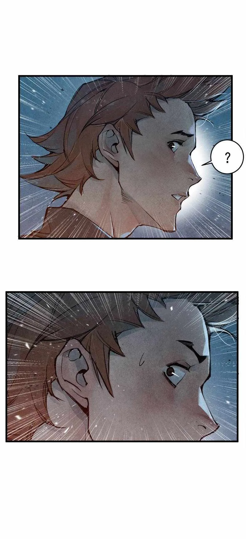 Legends of Esperia: The Silent Blade Chapter 11 page 47 - 