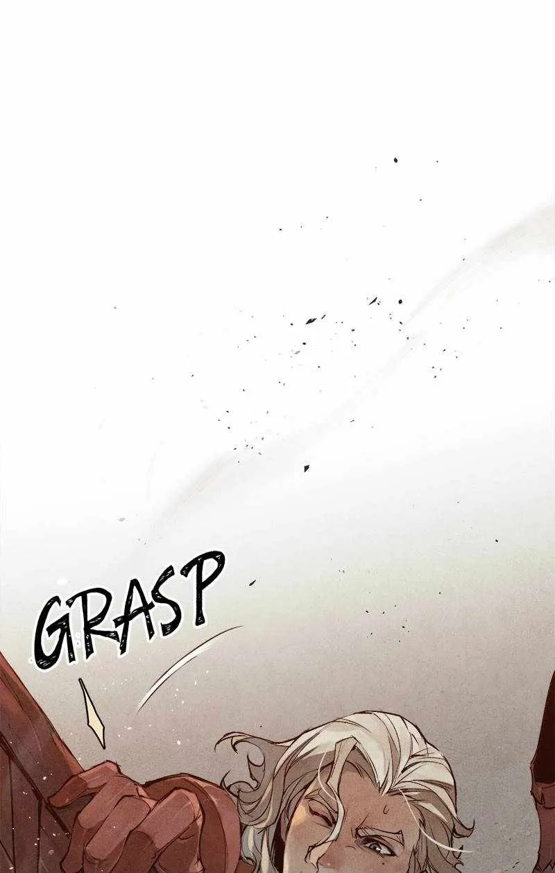 Legends of Esperia: The Silent Blade Chapter 11 page 6 - 