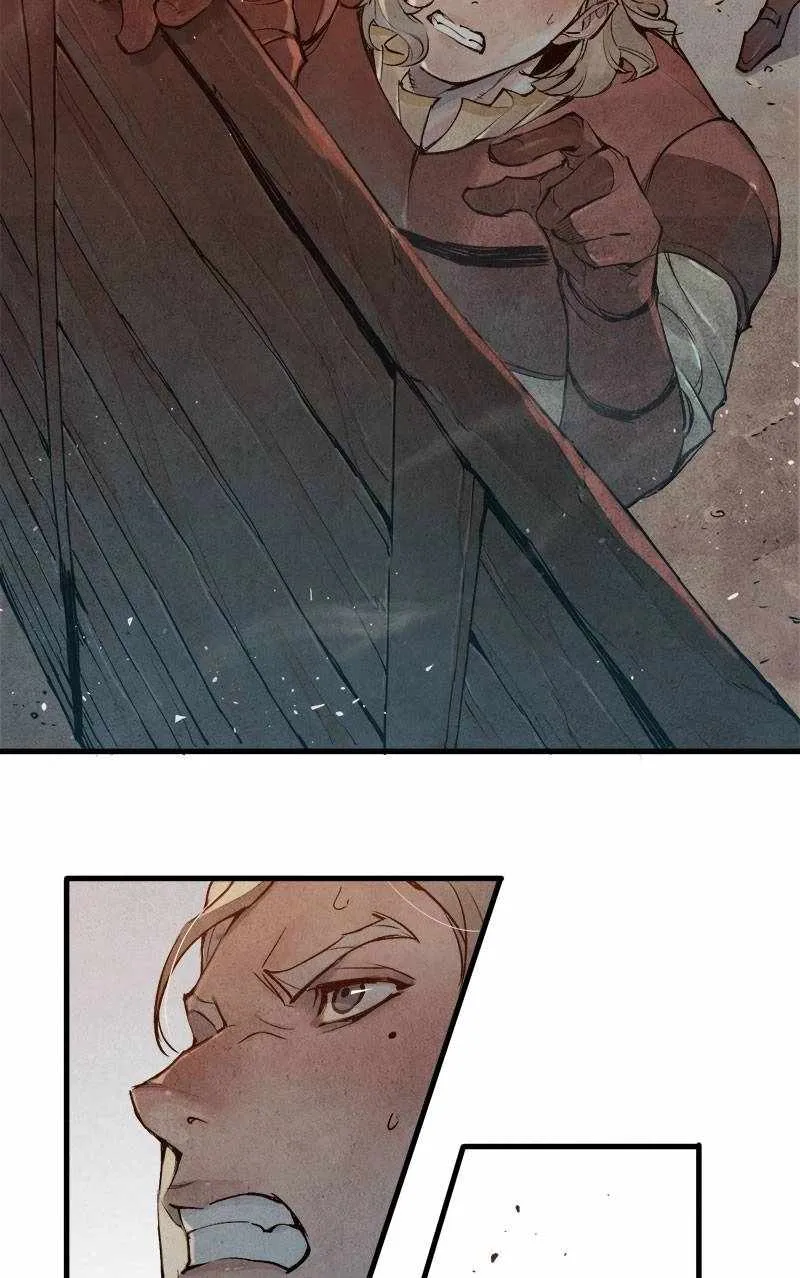 Legends of Esperia: The Silent Blade Chapter 11 page 7 - 