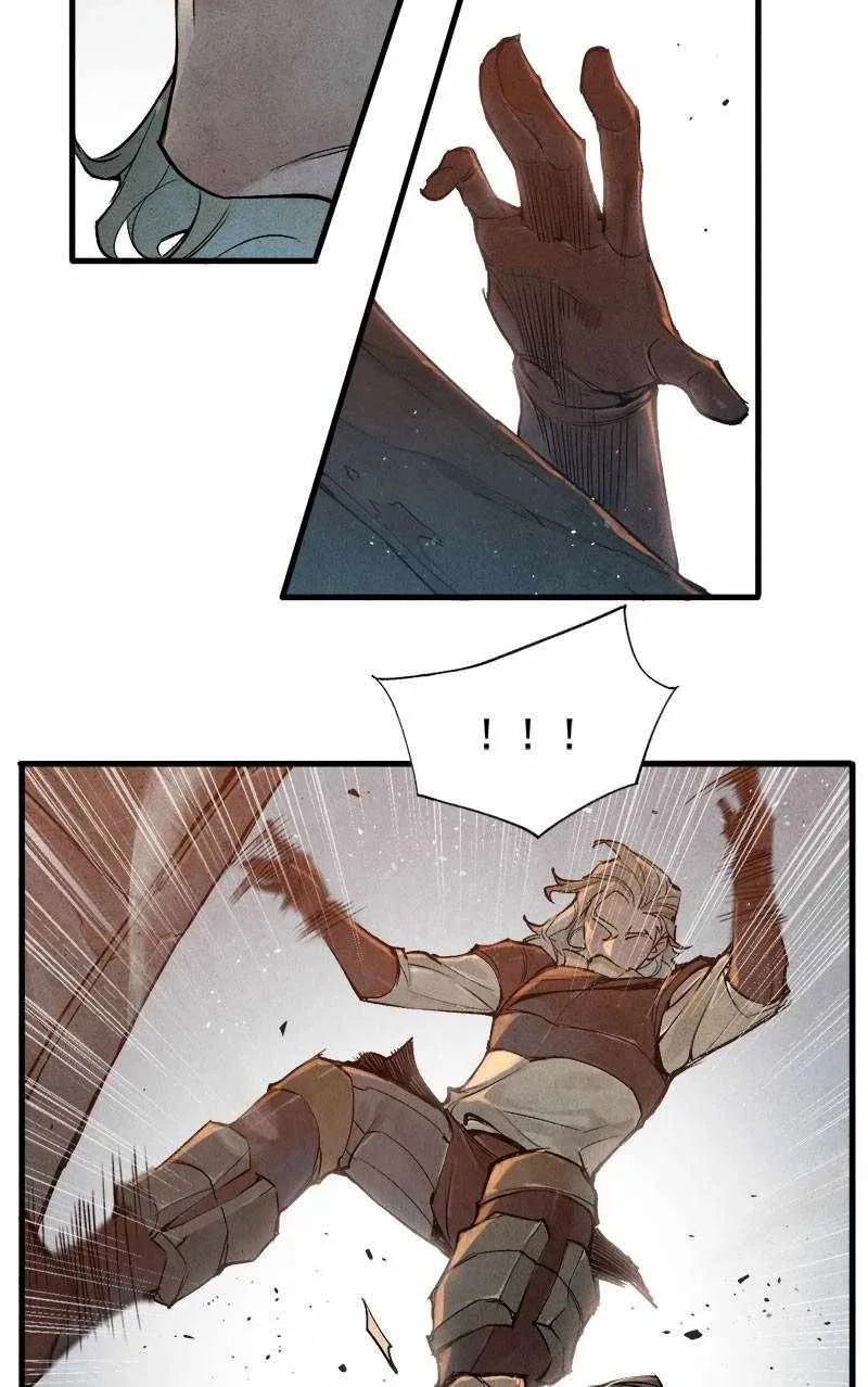 Legends of Esperia: The Silent Blade Chapter 11 page 8 - 