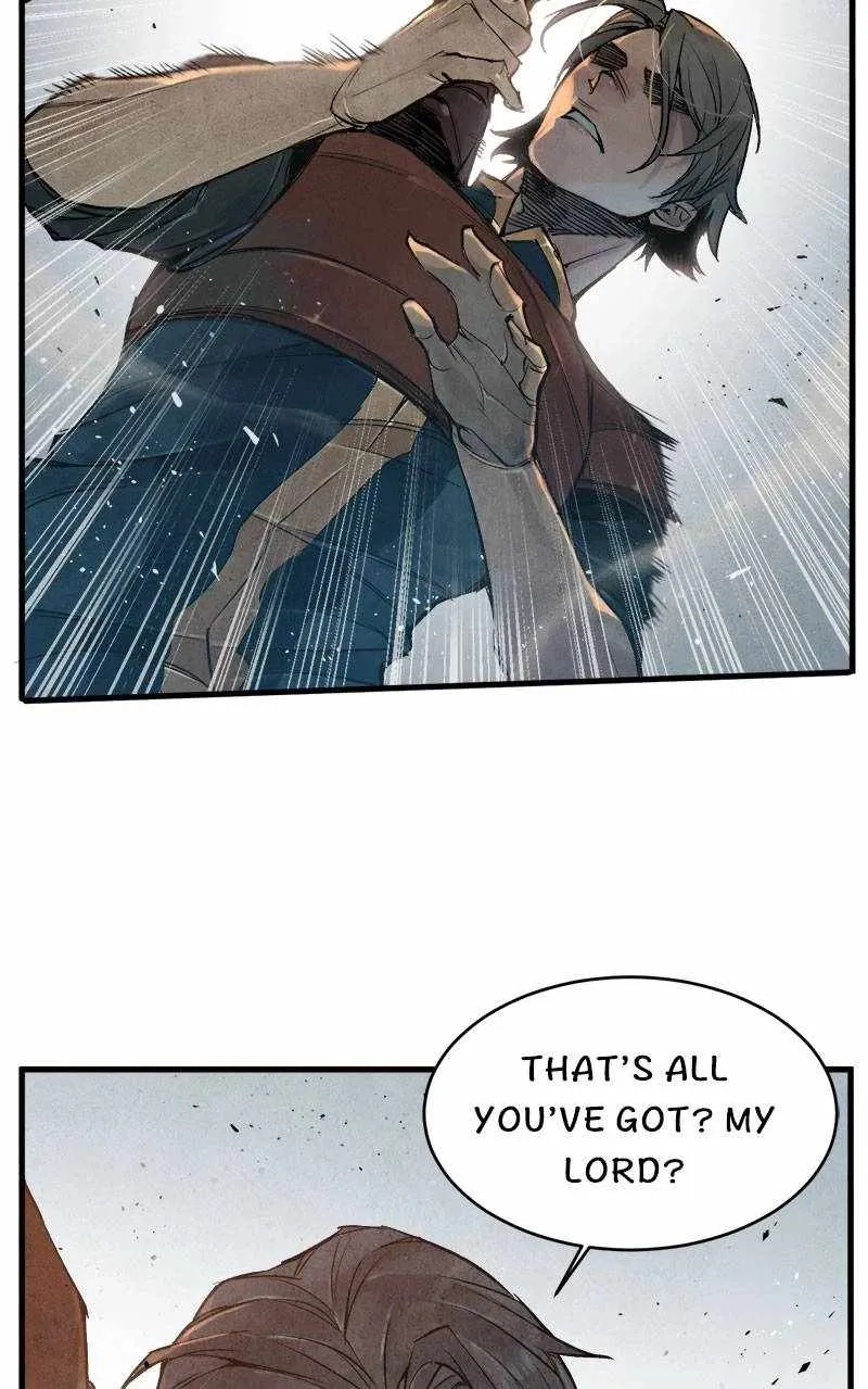 Legends of Esperia: The Silent Blade Chapter 11 page 9 - 