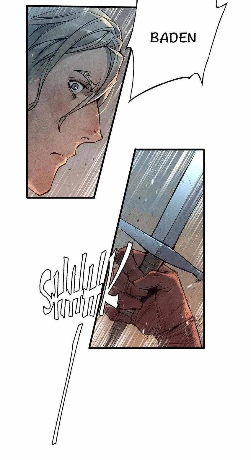 Legends of Esperia: The Silent Blade Chapter 12 page 6 - 