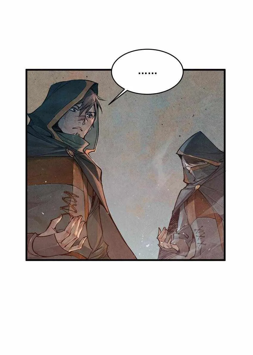 Legends of Esperia: The Silent Blade Chapter 12 page 8 - 