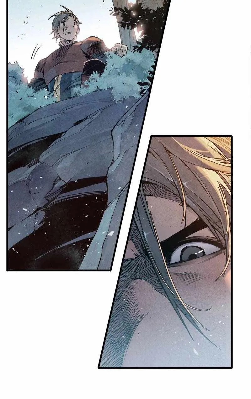 Legends of Esperia: The Silent Blade Chapter 13 page 16 - 