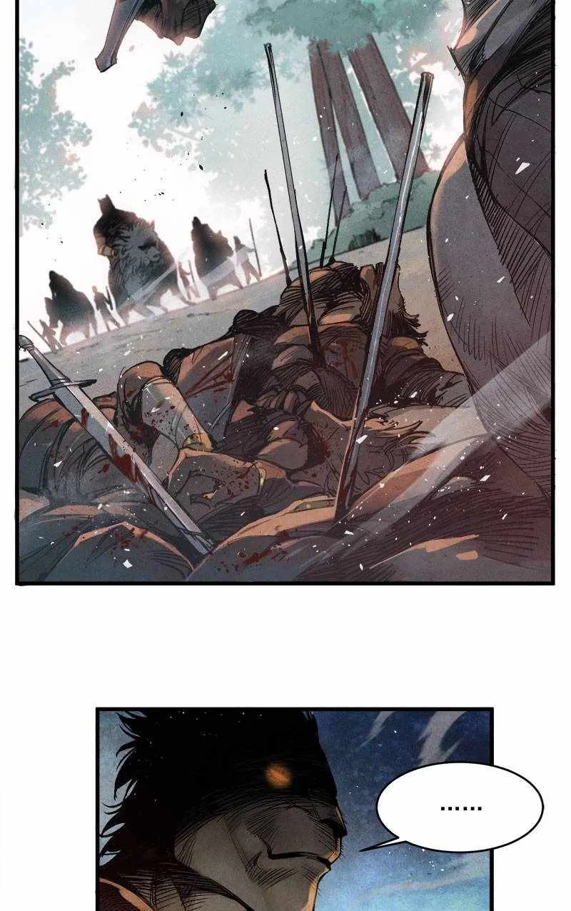 Legends of Esperia: The Silent Blade Chapter 13 page 24 - 