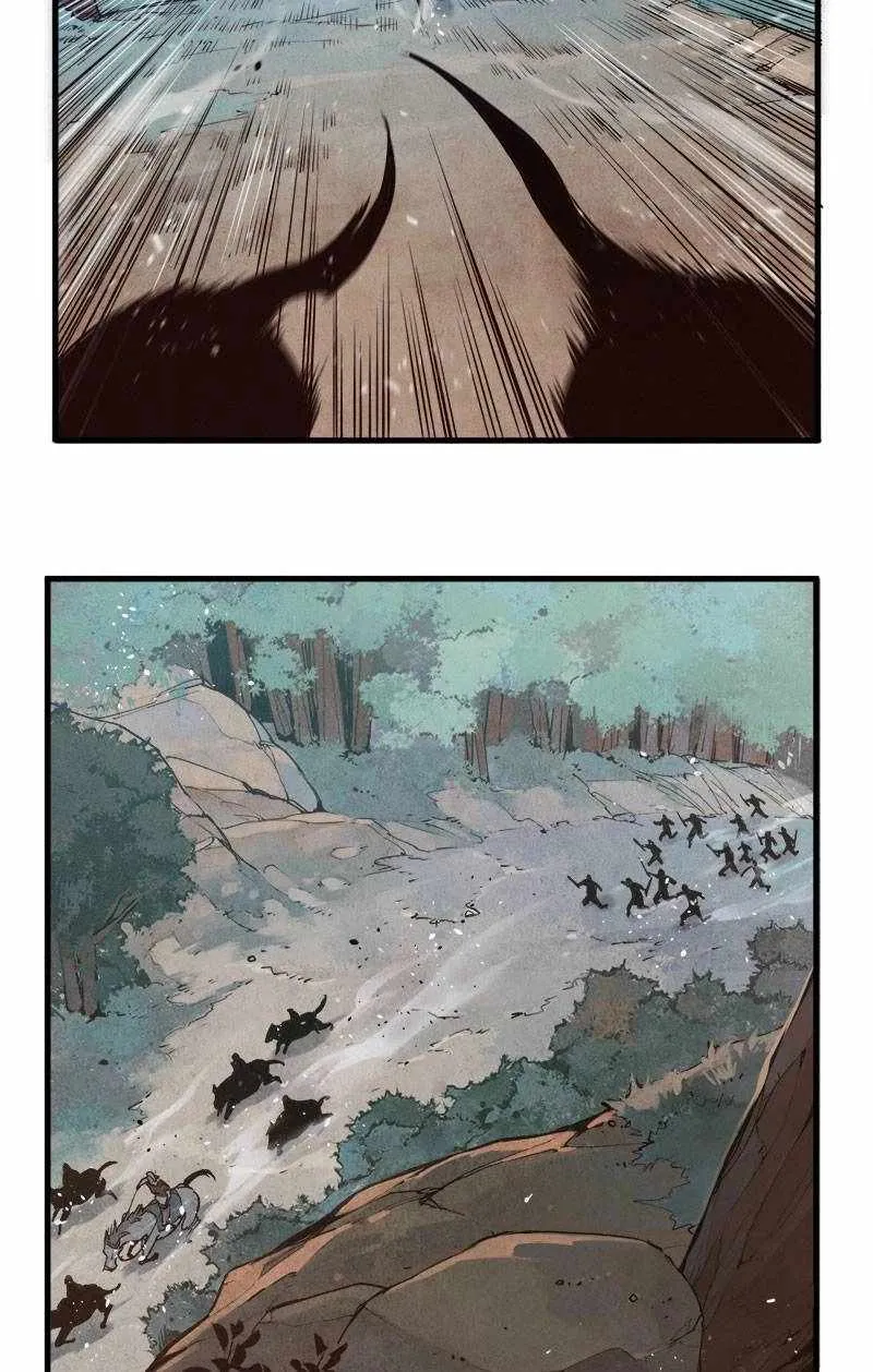 Legends of Esperia: The Silent Blade Chapter 13 page 28 - 