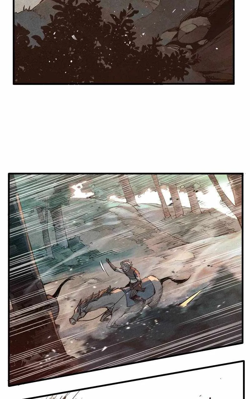 Legends of Esperia: The Silent Blade Chapter 13 page 29 - 