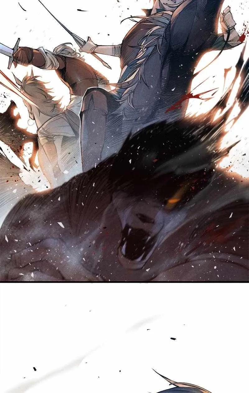 Legends of Esperia: The Silent Blade Chapter 13 page 4 - 