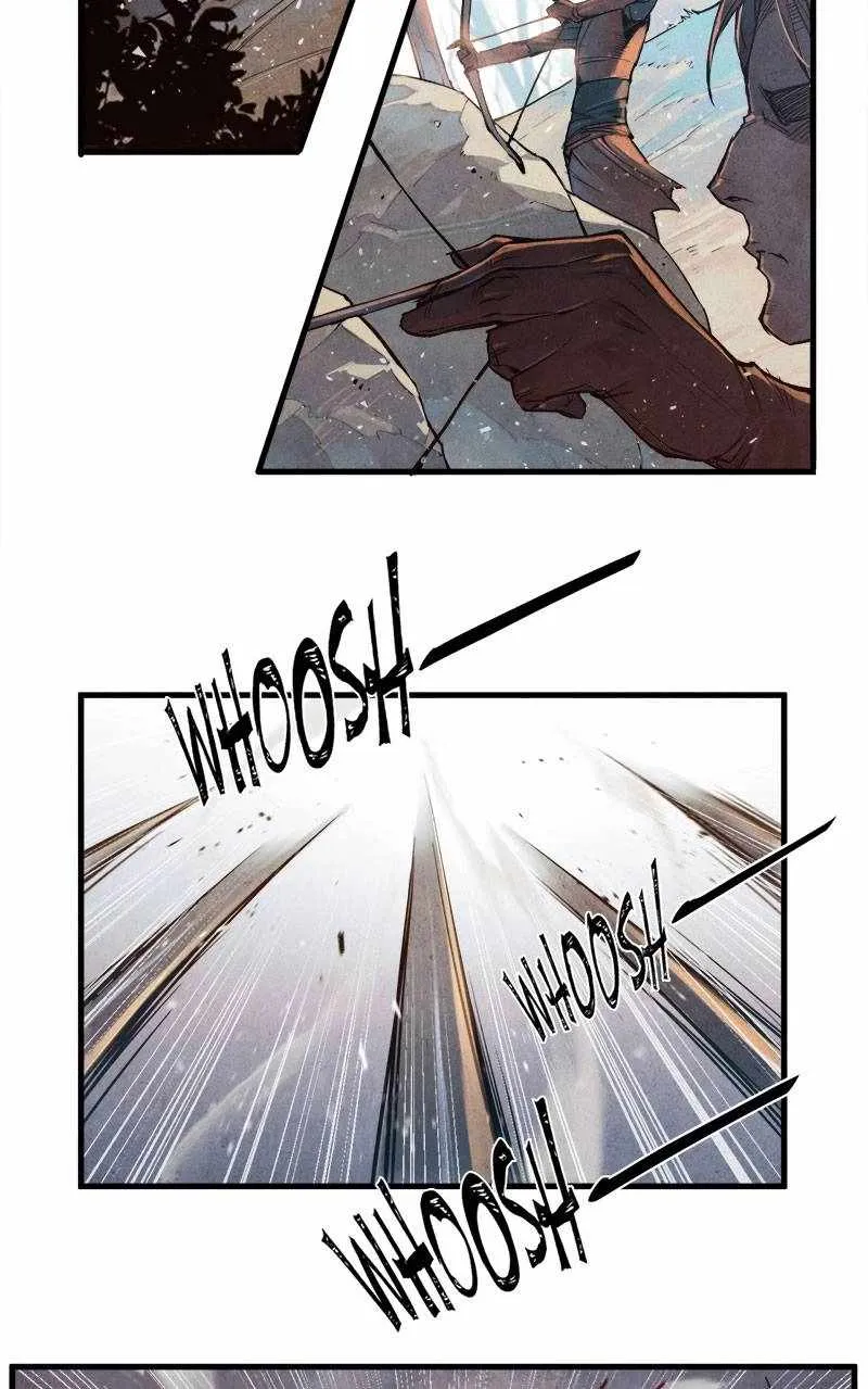 Legends of Esperia: The Silent Blade Chapter 13 page 31 - 