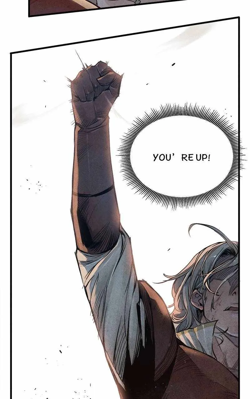 Legends of Esperia: The Silent Blade Chapter 13 page 35 - 