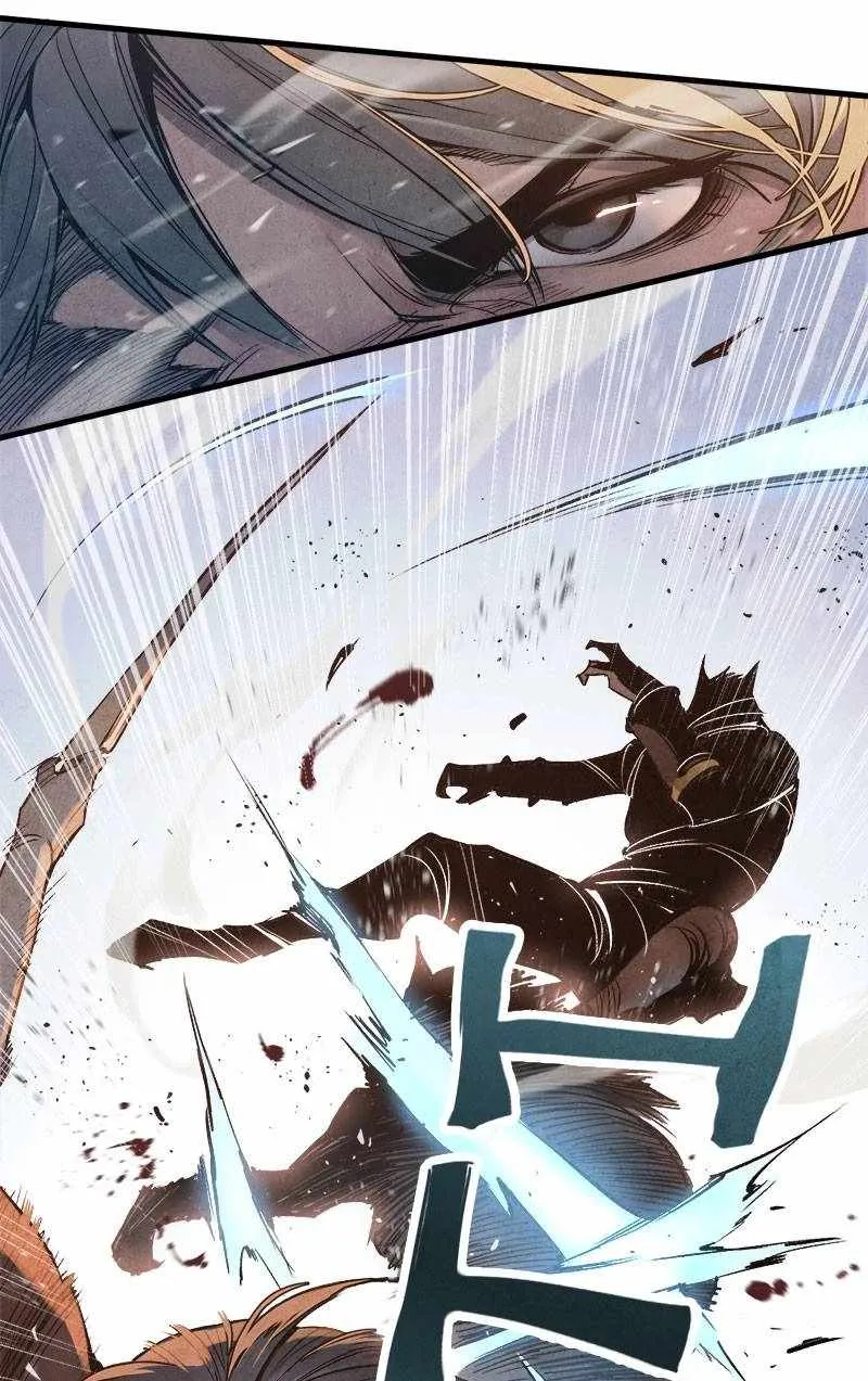 Legends of Esperia: The Silent Blade Chapter 13 page 38 - 