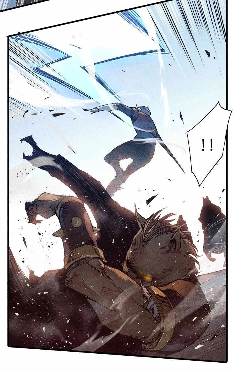 Legends of Esperia: The Silent Blade Chapter 13 page 40 - 