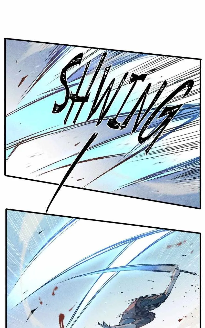 Legends of Esperia: The Silent Blade Chapter 13 page 41 - 