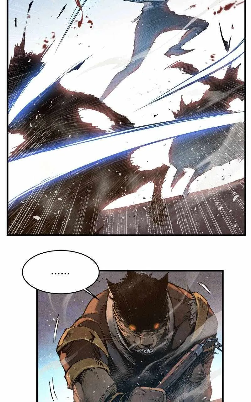 Legends of Esperia: The Silent Blade Chapter 13 page 42 - 