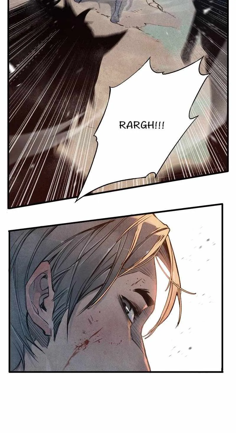 Legends of Esperia: The Silent Blade Chapter 13 page 44 - 