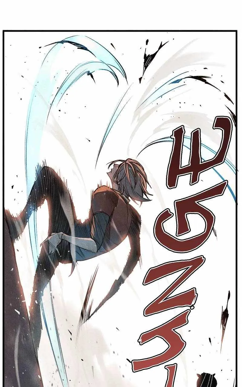 Legends of Esperia: The Silent Blade Chapter 13 page 45 - 