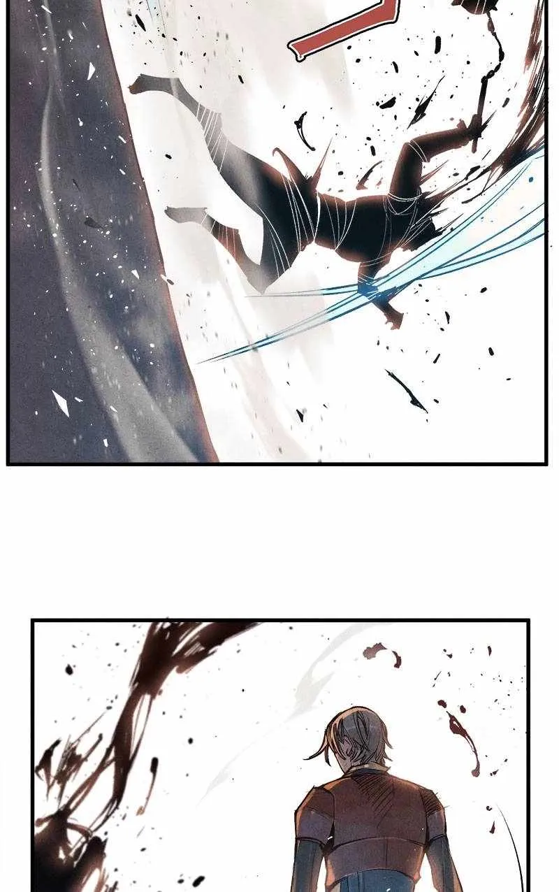 Legends of Esperia: The Silent Blade Chapter 13 page 46 - 