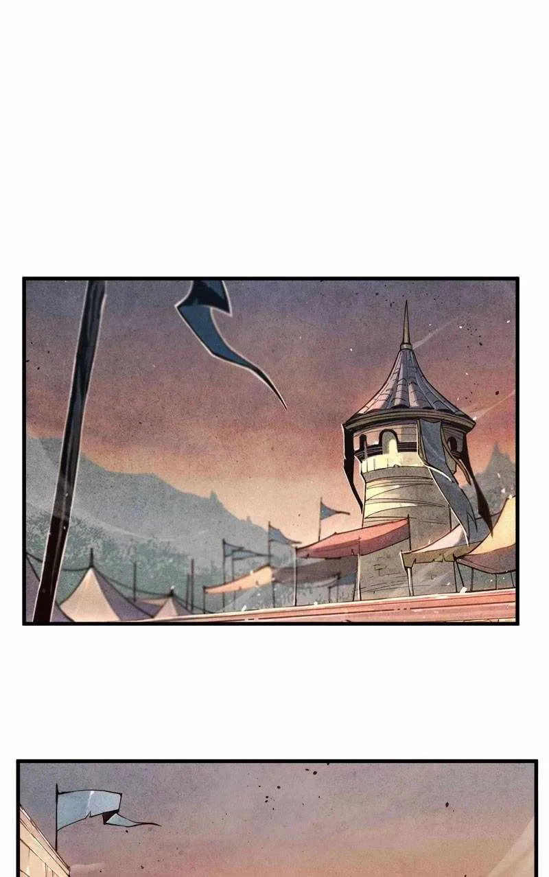 Legends of Esperia: The Silent Blade Chapter 13 page 52 - 