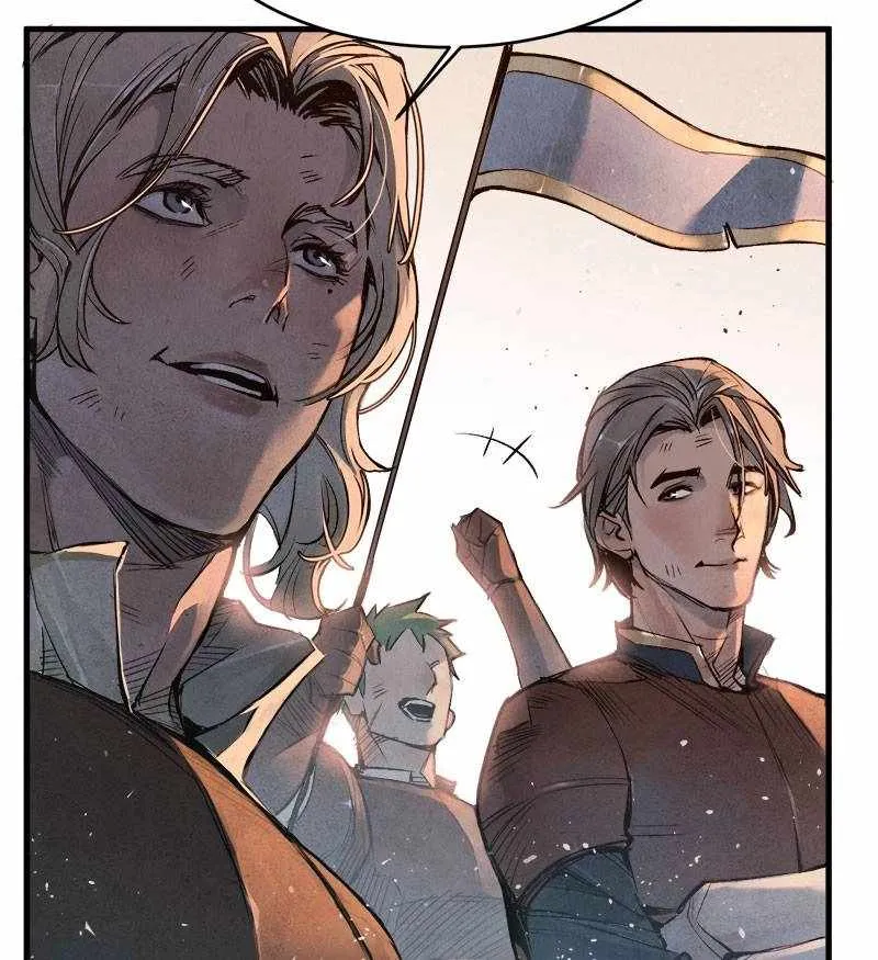 Legends of Esperia: The Silent Blade Chapter 13 page 54 - 